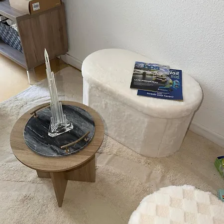 Cosy Parking Apartment *