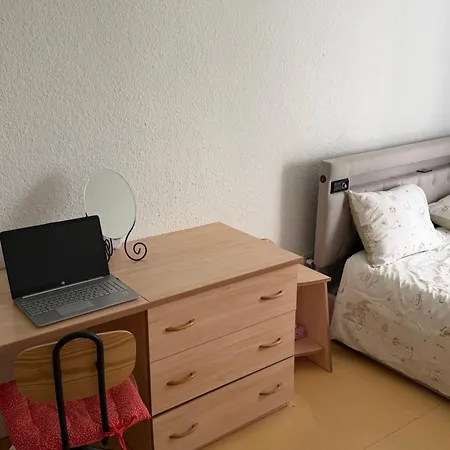 Apartment Cosy Parking Courbevoie